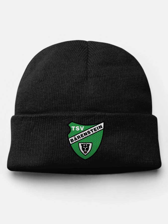 Beanie Sticklogo