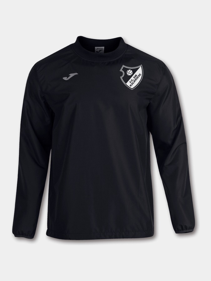 Joma Storm Windbreaker