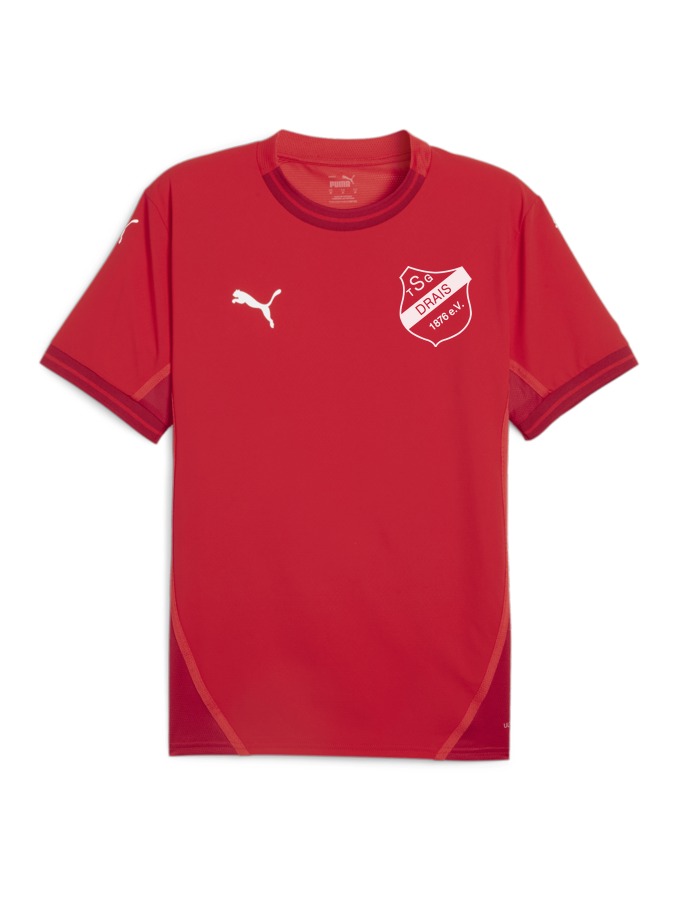 PUMA teamFINAL Trikot