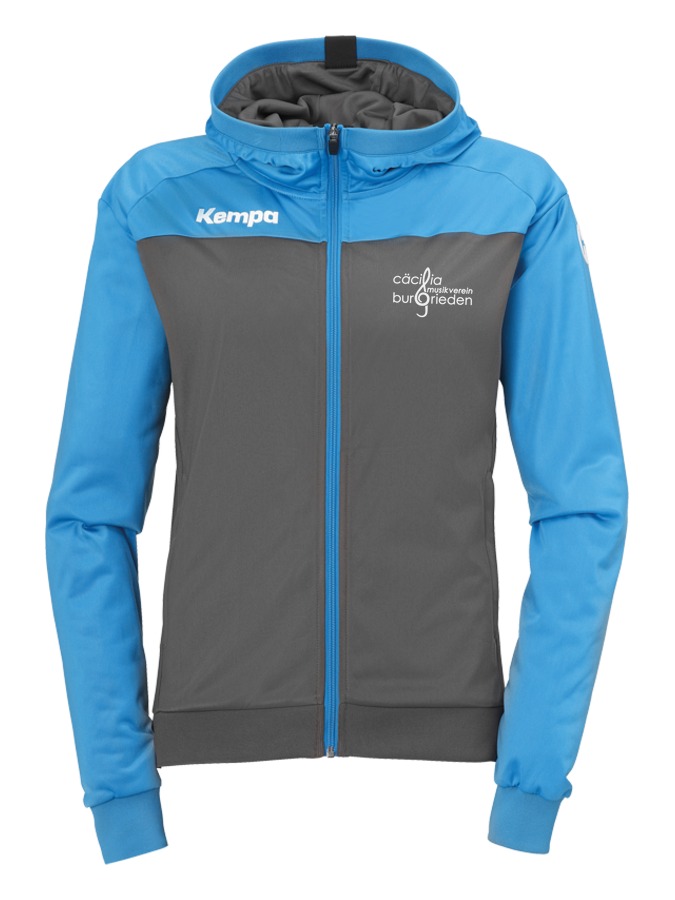 Kempa Prime Multi Jacke Damen