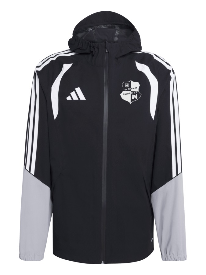 adidas Tiro 26 Regenjacke
