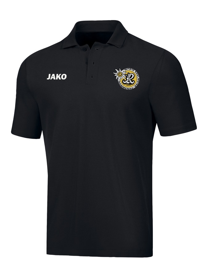 Jako Poloshirt Base