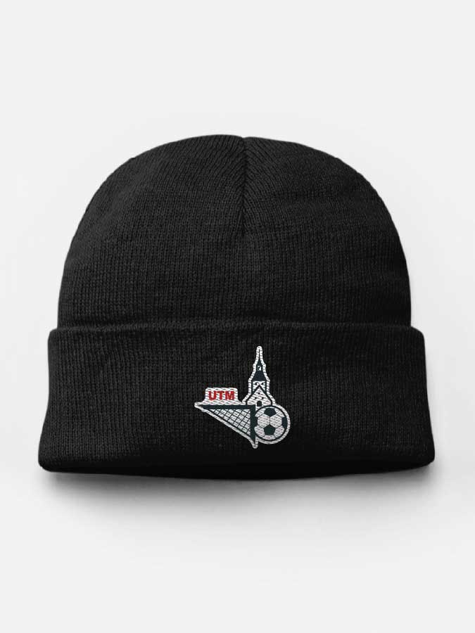 Beanie Kids Sticklogo