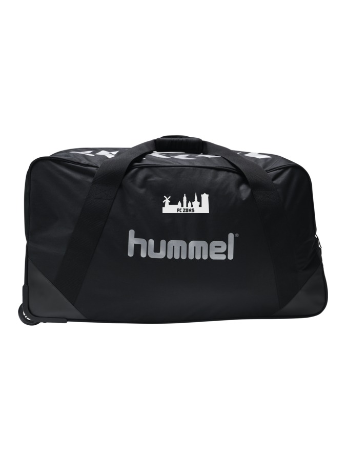 Hummel Team Trolley