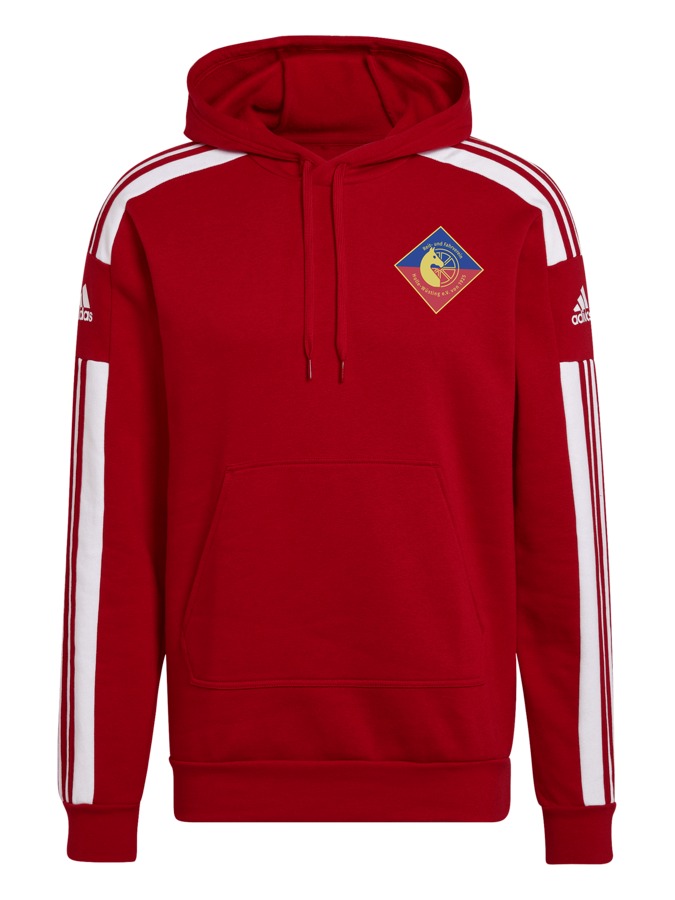 adidas Squadra 21 Sweat Hoodie
