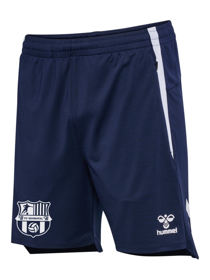 Hummel Lead 2.0 Training Shorts