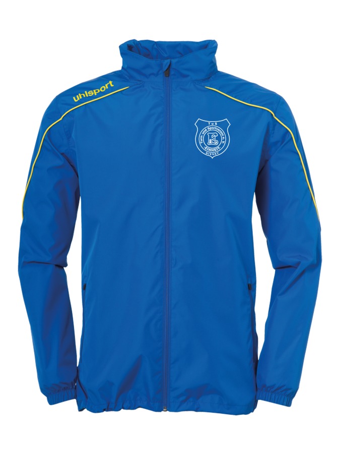 uhlsport Stream 22 Allwetterjacke