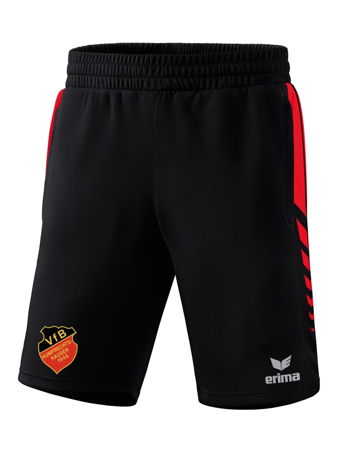 Erima Six Wings Worker Shorts