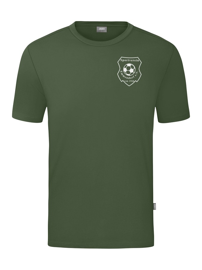 Jako T-Shirt Organic