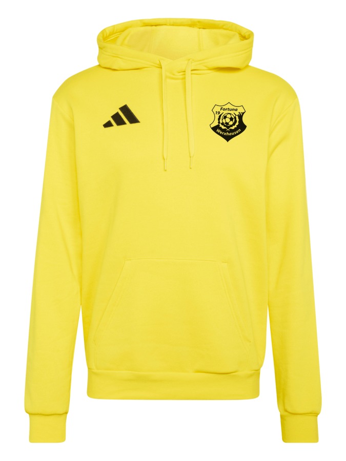 adidas Entrada 26 Hoody