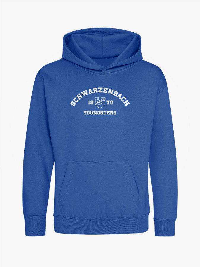 Hoodie Youngsters Kids