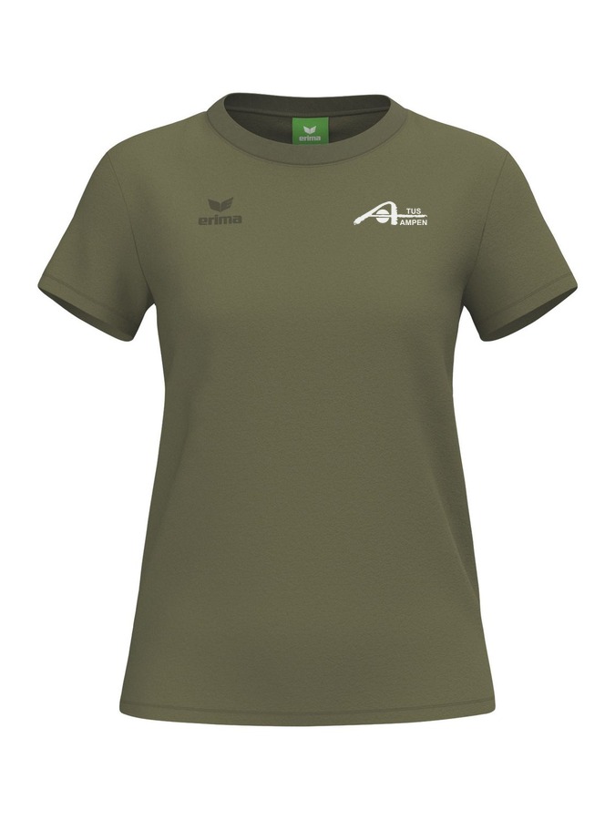 Erima Compete T-Shirt Damen