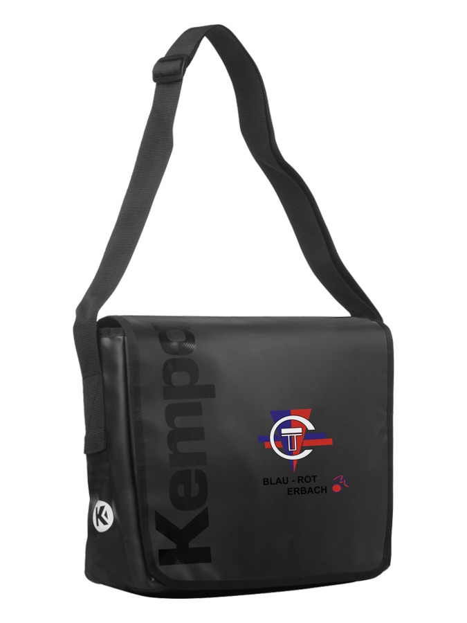 Kempa Premium Messenger Tasche