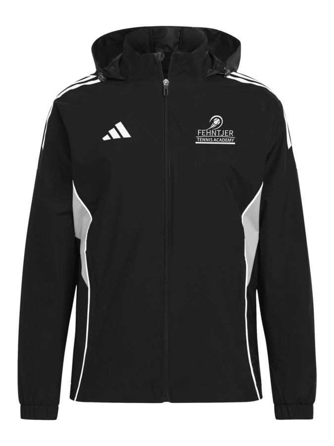 adidas Tiro 25 Competition Allwetterjacke Damen