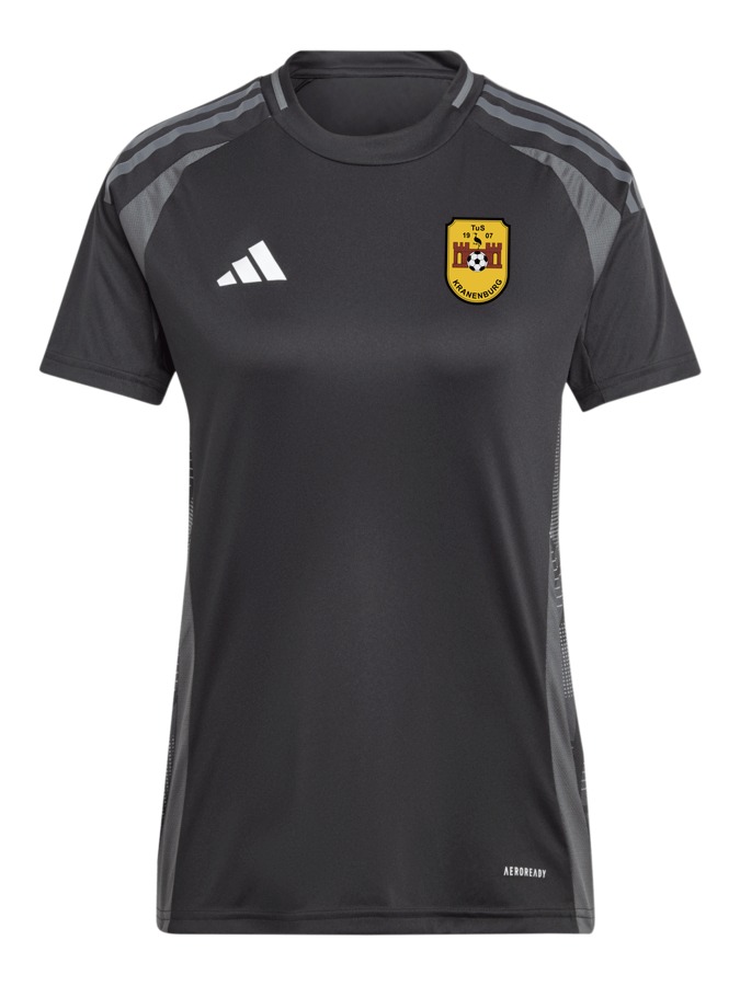 adidas Tiro 24 Competition Match Trikot Damen