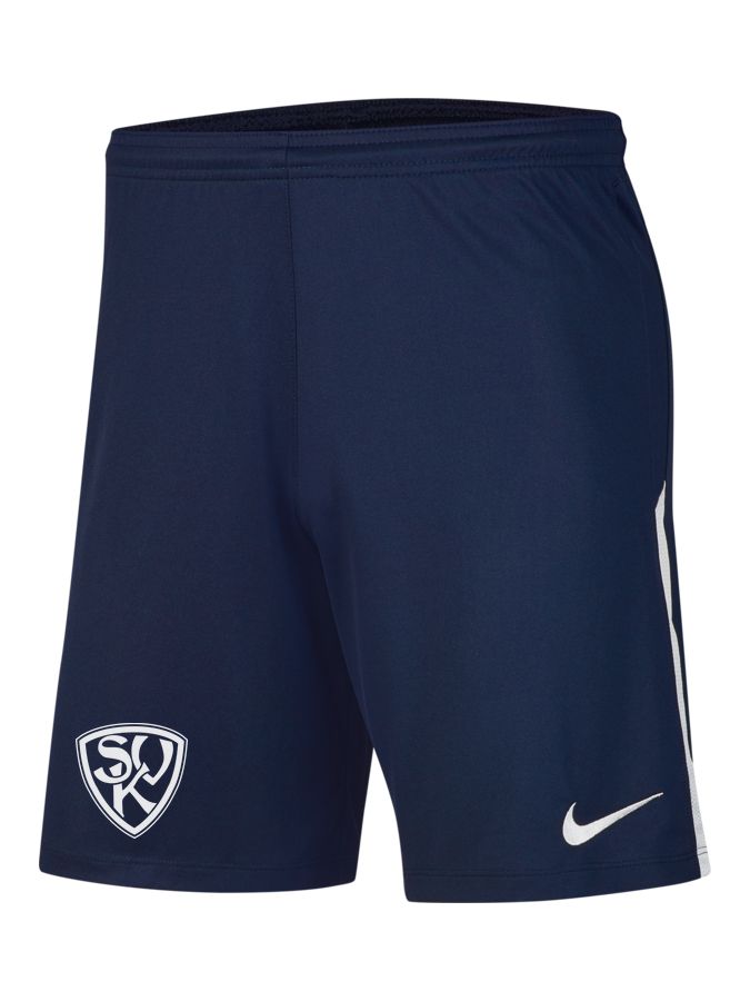 Nike League II Knit Shorts