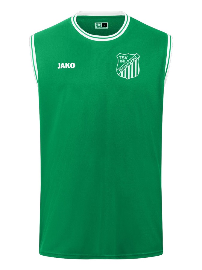 Jako Trikot Center 2.0