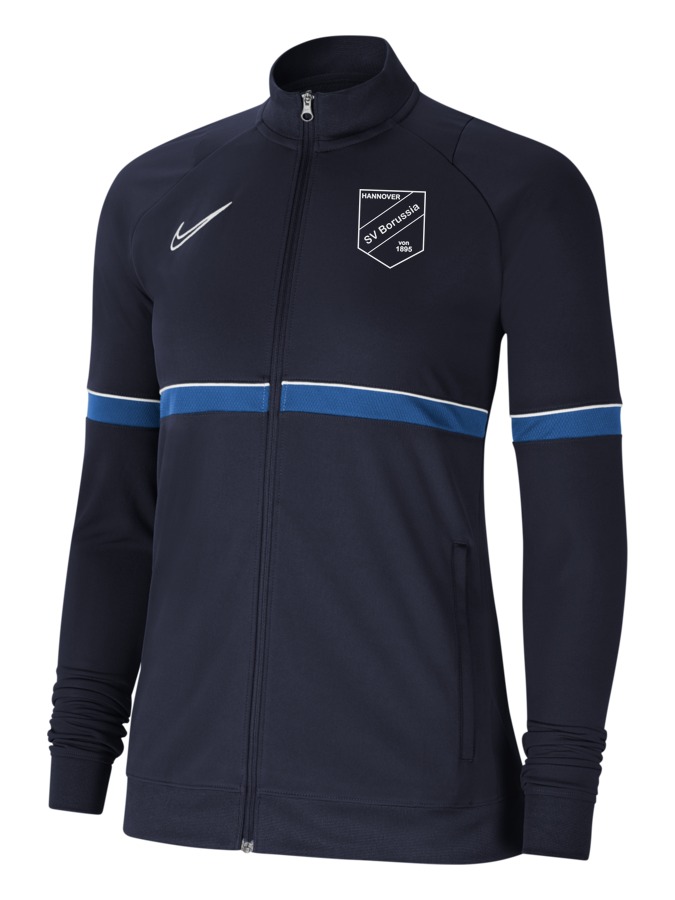 Nike Academy 21 Knit Trainingsjacke Damen