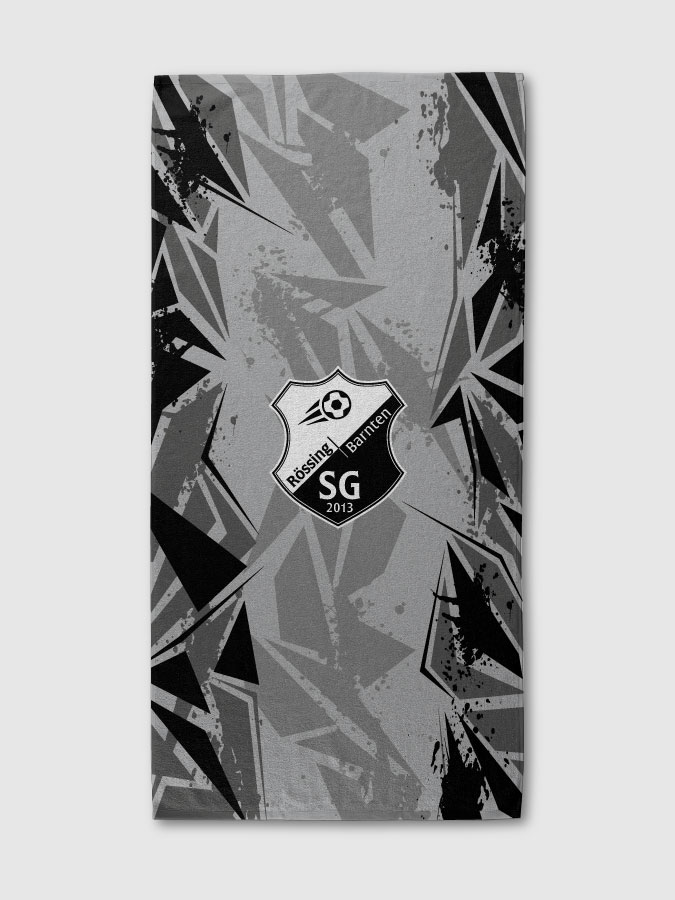Strandhandtuch Dynamic