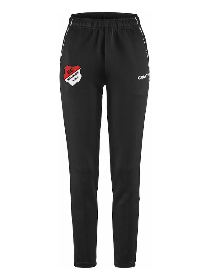 Craft Squad 2.0 Trainingshose Damen