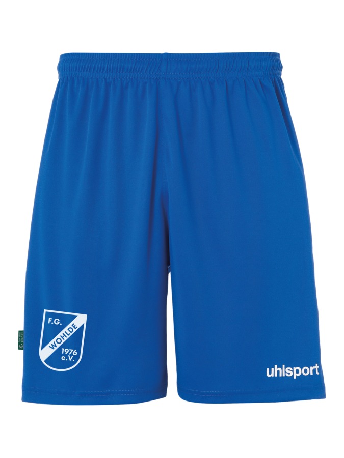 uhlsport Center Basic Shorts FTP