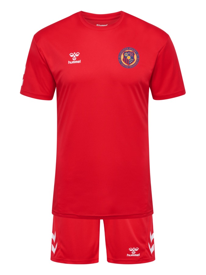 Hummel Logo Set