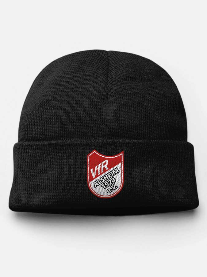Beanie Sticklogo