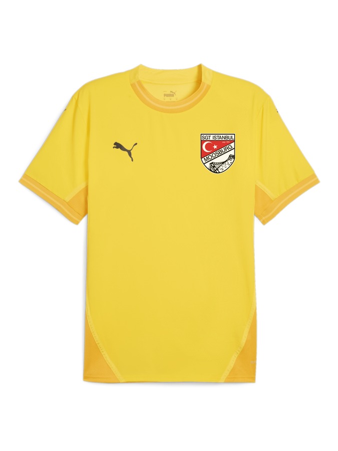 PUMA teamFINAL Trikot
