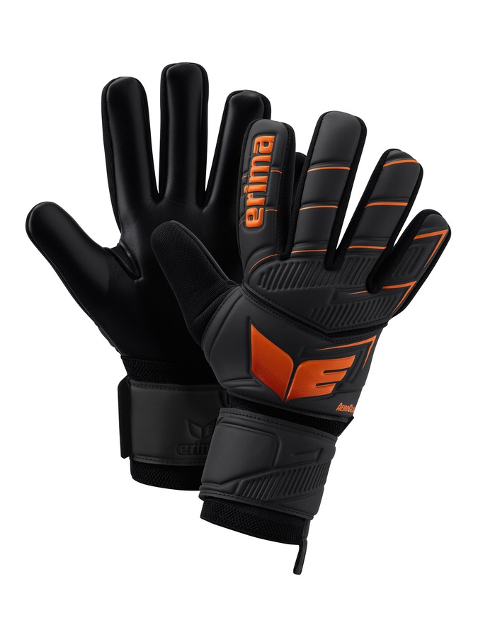 Erima Torwarthandschuhe AeroClaw New Talent