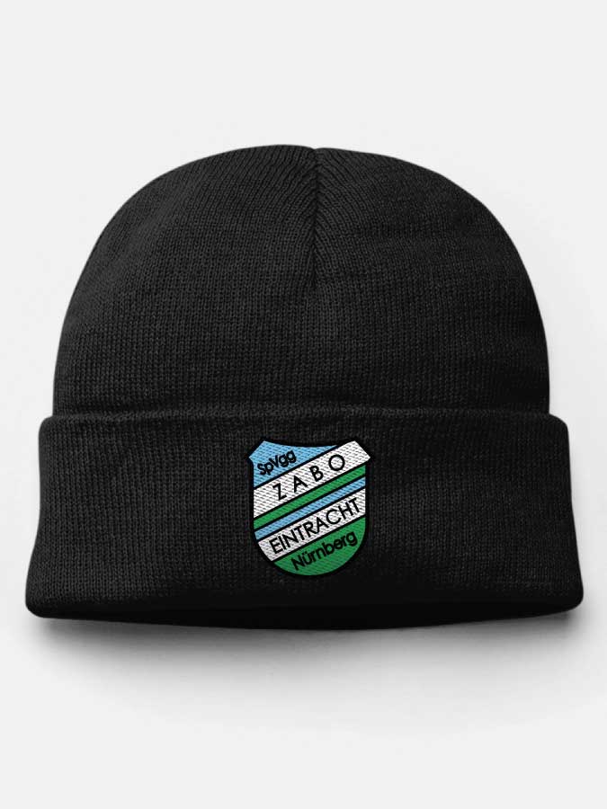 Beanie Sticklogo