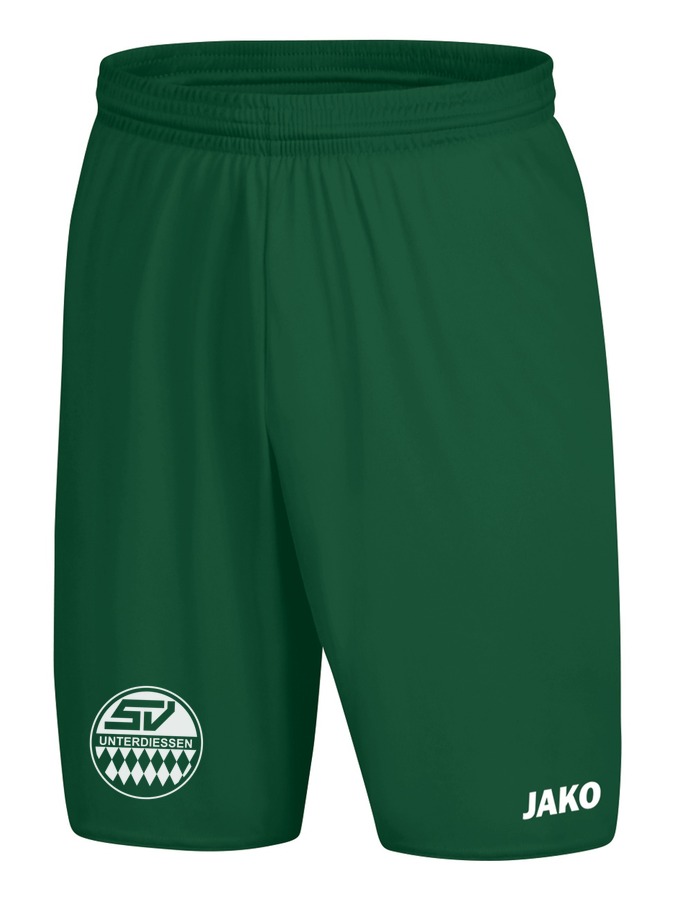 Jako Sporthose Manchester 2.0 ohne Innenslip