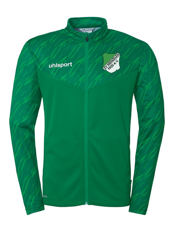 uhlsport Progressive 28 Poly Jacke
