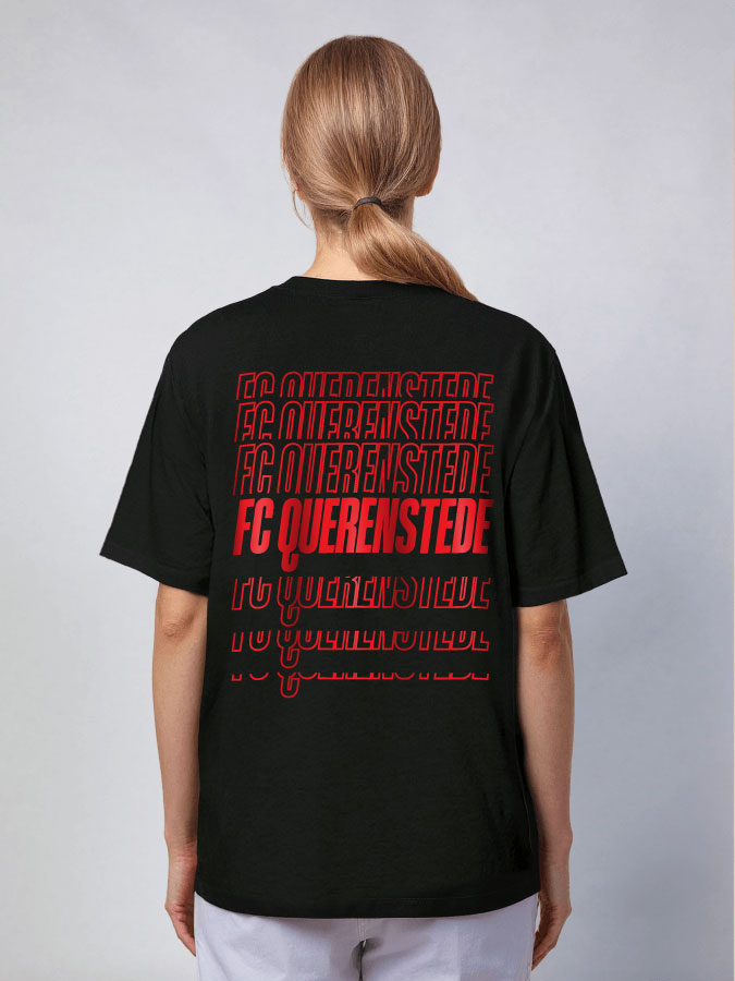 Oversized Shirt Neon Unisex