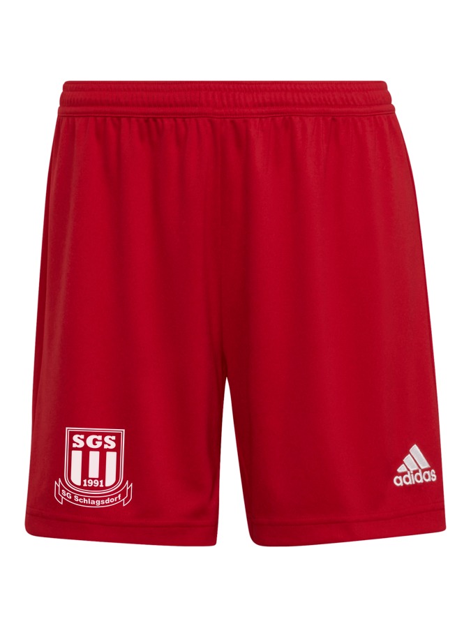 adidas Entrada 22 Shorts Damen