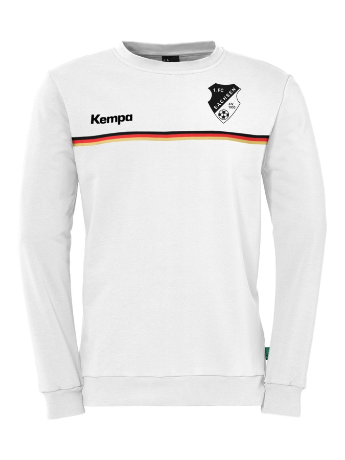 Kempa Sweatshirt Team GER