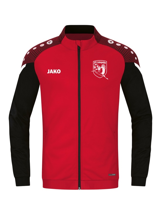 Jako Polyesterjacke Performance