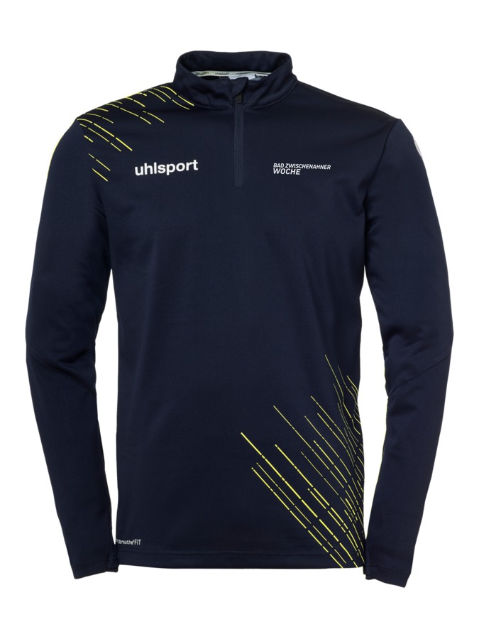 uhlsport Score 26 1/4 Zip Top