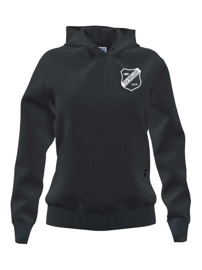 Joma Hoodie Montana Damen