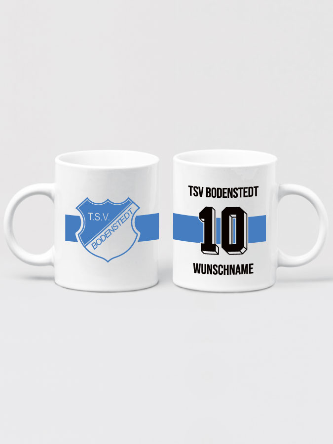 Tasse Spielmacher