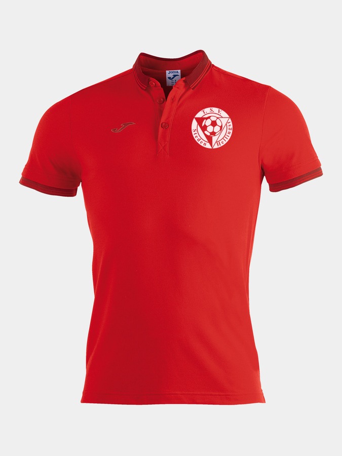 Joma Polo Bali II