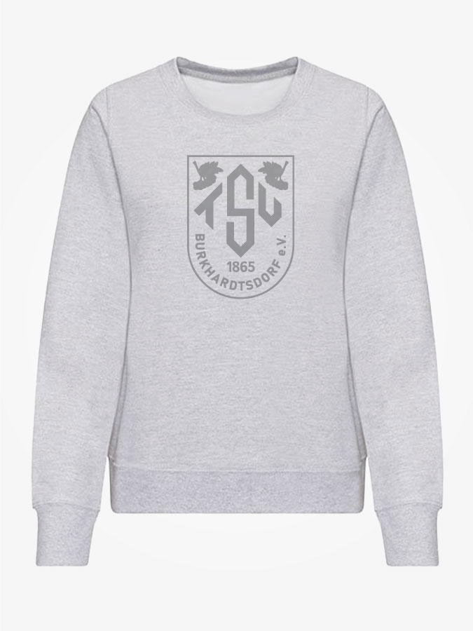 Sweater All Grey Unisex