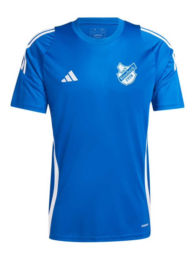 adidas Tiro 24 Trikot