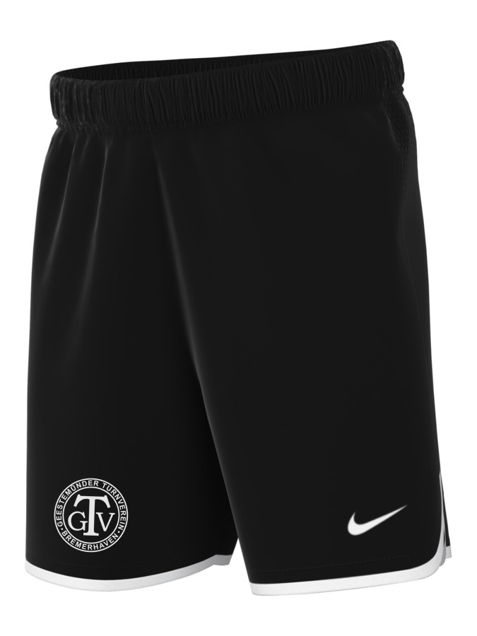 Nike Laser V Woven Shorts Kinder