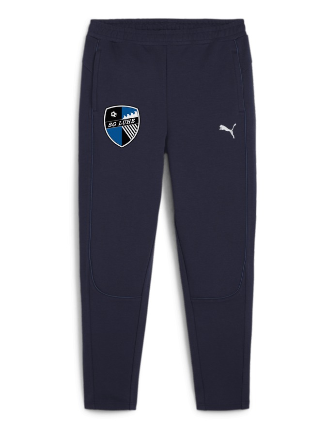 PUMA teamFINAL Casuals Hose Damen