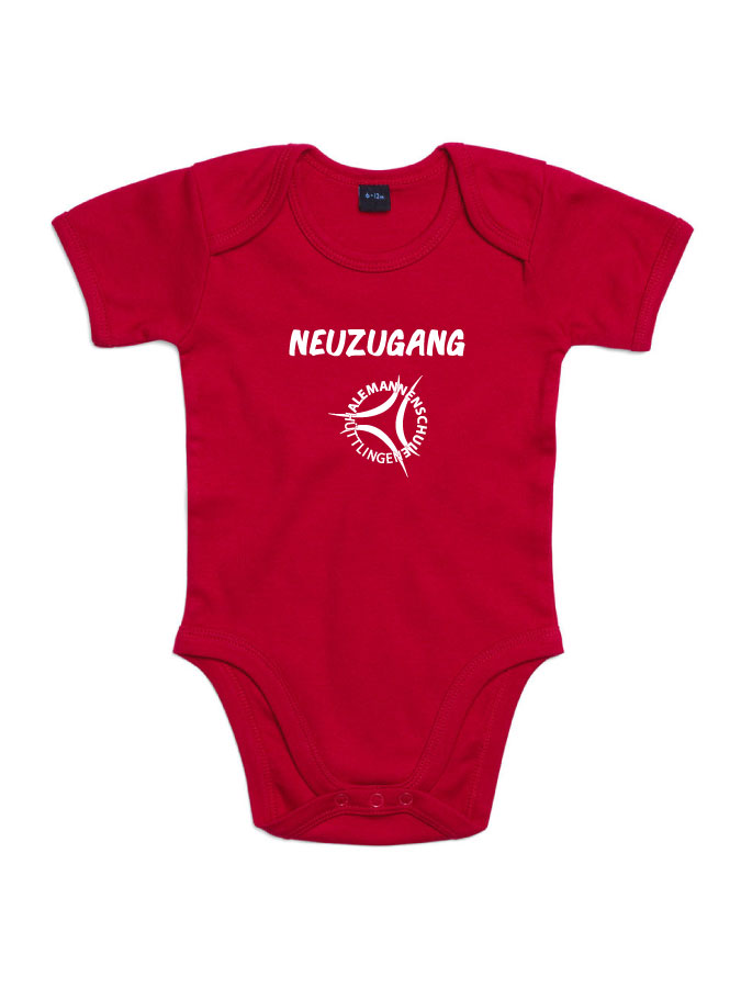 Baby Body Neuzugang