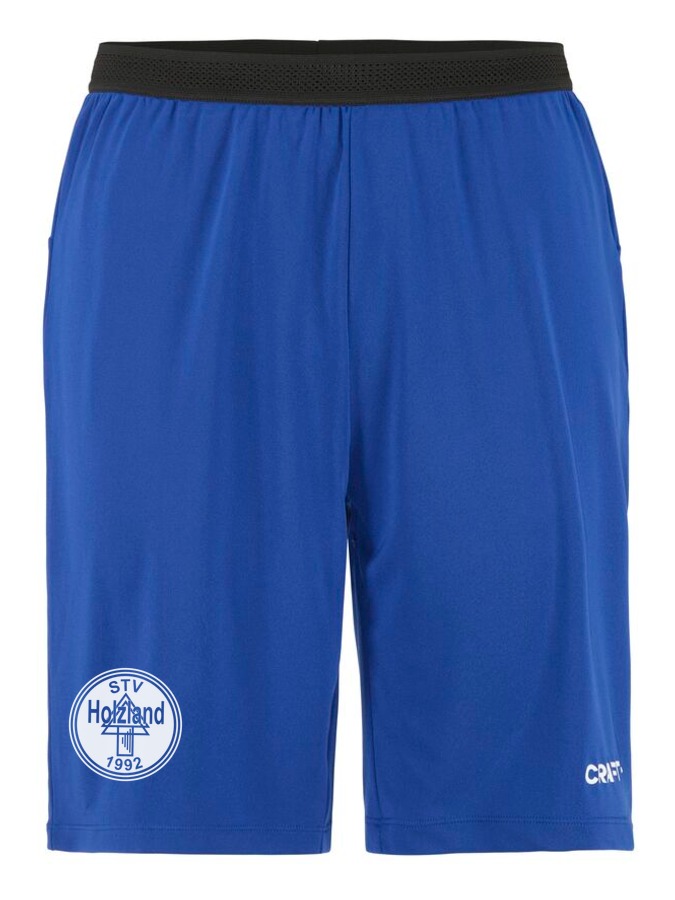 Craft Progress 2.0 Shorts