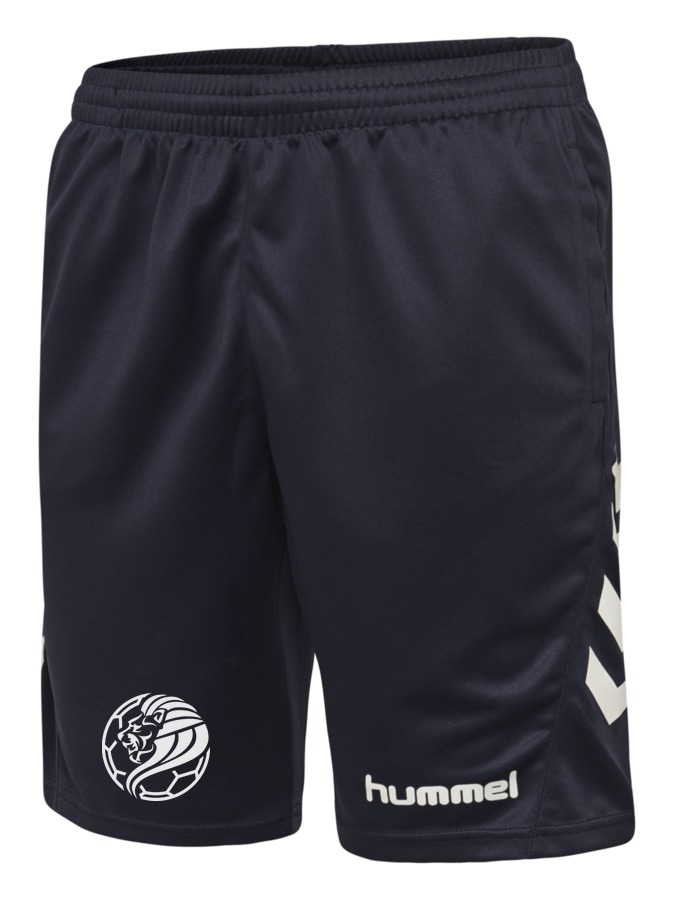 Hummel Promo Bermuda