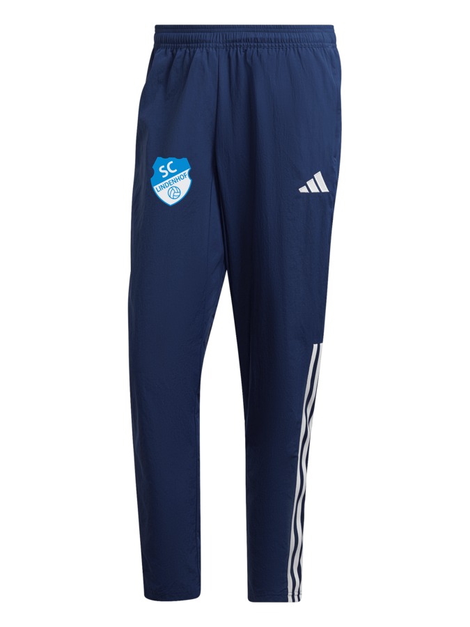 adidas Tiro 23 Competition Präsentationshose