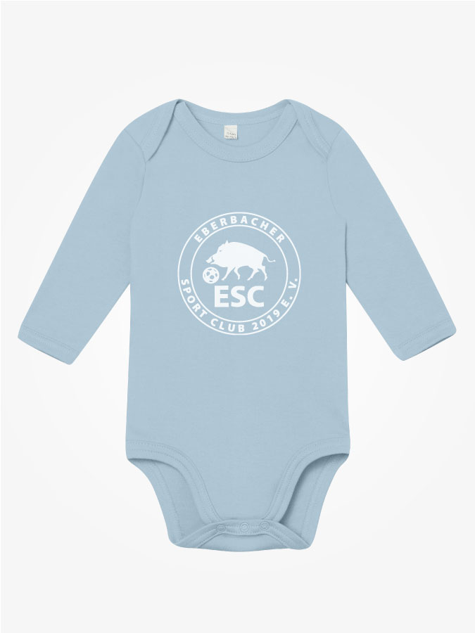 Baby Body Langarm
