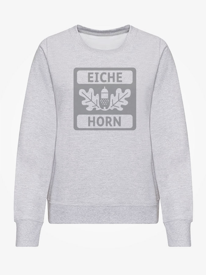 Sweater All Grey Damen